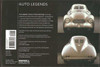 Auto Legends: Classics of Style and Design