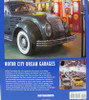 Motor City Dream Garages: Amazing Collections from America's Greatest Car City