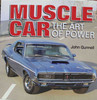 Muscle Car The Art of PowerMuscle Car The Art of Power