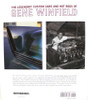 The Legendary Custom Cars and Hot Rods Of Gene Winfield