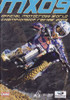 MX09: Official Motocross World Championship Review 2009 (2 DVD Set)