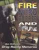 Fire Nitro Rubber And Smoke