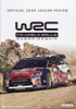 FIA World Rally Championship 2009: The Official Season Review DVD