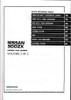 Nissan 300ZX Model Z32 Series Twin Turbo 1990 Onwards Workshop Manual