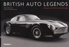 British Auto Legends: Classics Of Style and Design