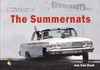 A History Of The Summernats (Hard Cover Book)