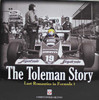 The Toleman Story: Last Romantics in Formula 1