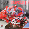 2009 Ducati Review MotoGP and Superbike Official Yearbook