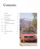 Mustang 1964 1/2 - 1966: Collectors Originality Guide