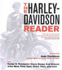 The Harley-Davidson Reader