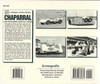 Chaparral: Can-Am Racing Cars from Texas