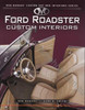 Ford Roadster Custom Interiors