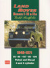 Land Rover Series I - II and IIA 1948 - 1971 Gold Portfolio