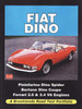 Fiat Dino: A Brooklands Road Test Portfolio