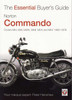 Norton Commando 1963 - 1978: The Essential Buyer's Guide