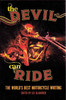 The Devil Can Ride: The World's Best Motorcycle Writing