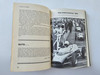 The International Grand Prix Book Of Motor Racing (Michael Frewin, 1965)