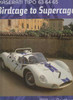 Birdcage to Supercage: Maserati Tipo 63.64.65