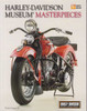 Harley-Davidson Museum Masterpieces