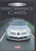 Great Performance Cars DVD