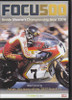 Focus 500: Inside Sheene's Championship Year 1976 DVD