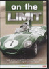 On The Limit: Featuring Grand Prix, Touring Car and Sportsca Racing From The 195