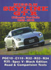 Nissan Skyline GT-R Ultimate Portfolio 1969 - 2010