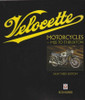 Velocette Motorcycles MSS to Thruxton (3rd edition)