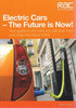 Electric Cars The Future is Now