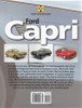 Ford Capri: Haynes Enthusiast Guide