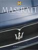 Maserati Italian Luxury and Flair