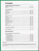 Saab 9-5 Petrol, Diesel 2005 - 2010 Workshop Manual