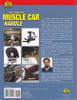 How To Make Your Muscle Car Handle