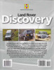 Land Rover Discovery Haynes Enthusiast Guide