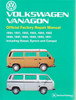 Volkswagen Vanagon 1980 - 1991 Workshop Manual