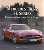 Mercedes-Benz SL Series Recognition and Fact Guide