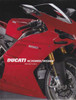 Ducati 1098/1198 The Superbike Redefined