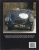 Austin-Healey 100 In Detail 1953 - 1956