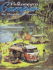 Volkswagen Camper Six Decades of Success