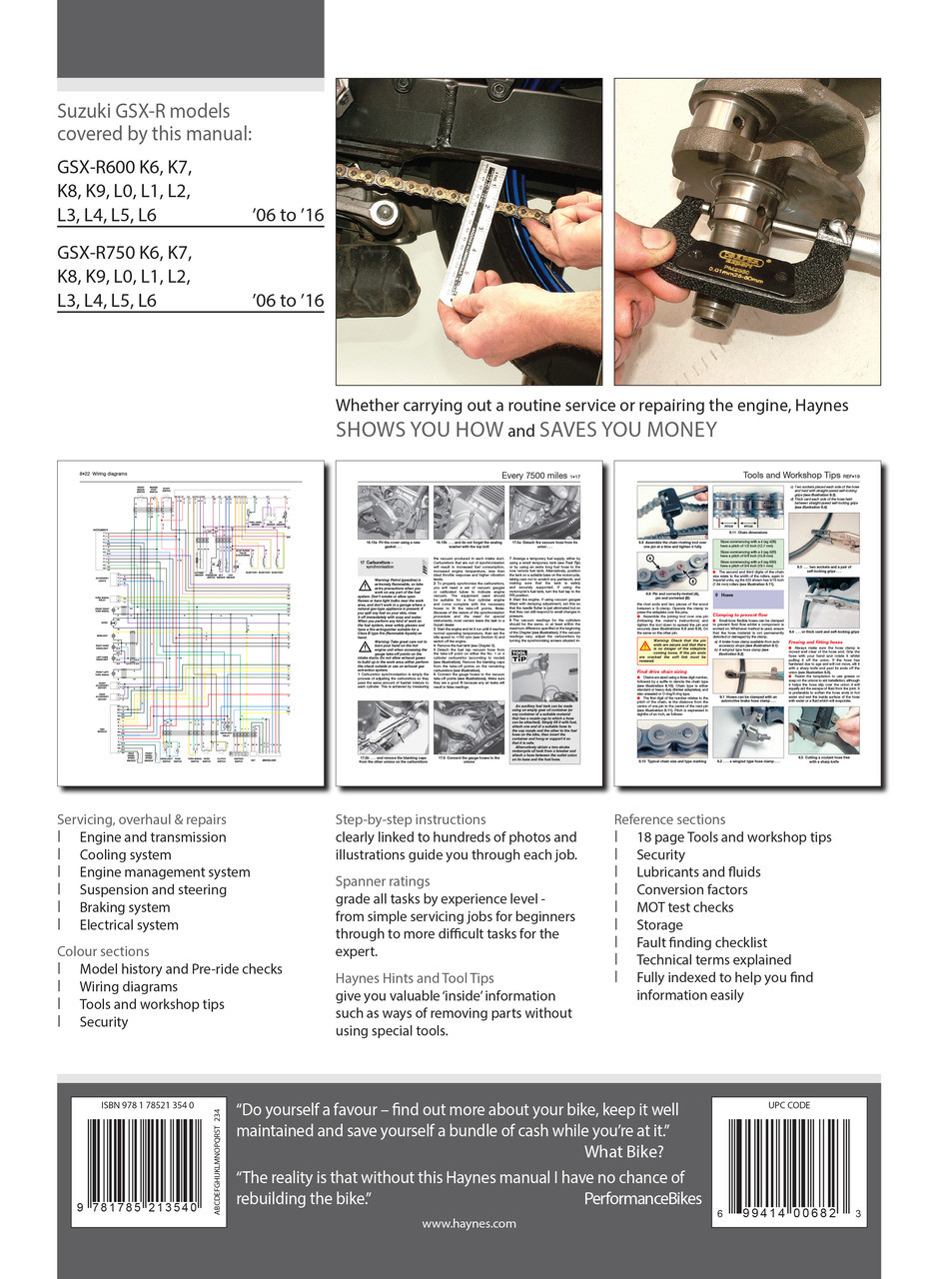 Suzuki Gsxr 600 Wiring Diagram - Complete Wiring Schemas