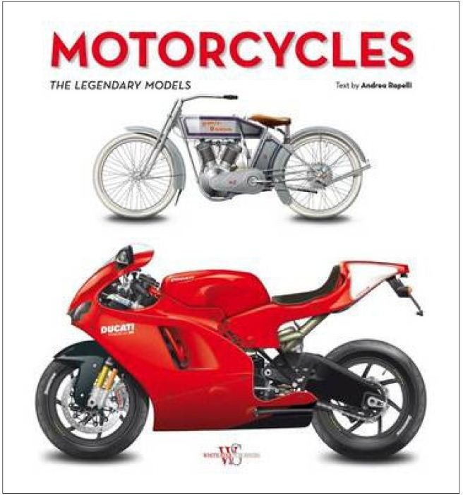 Motorcycles The Legendary Models
