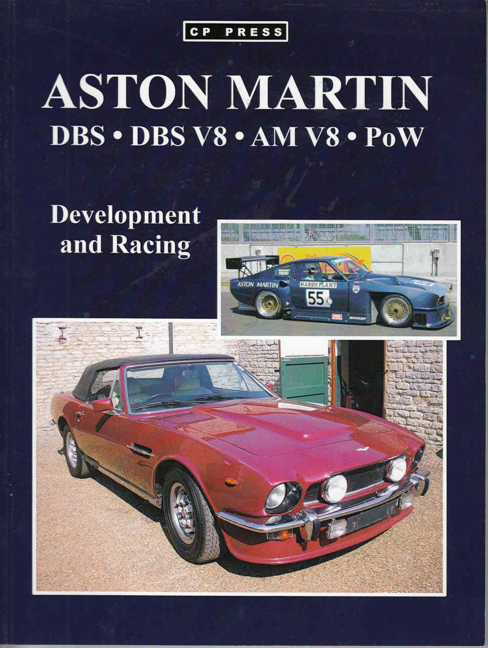 aston martin dbs. dbs v8. am v8. pow - c p press