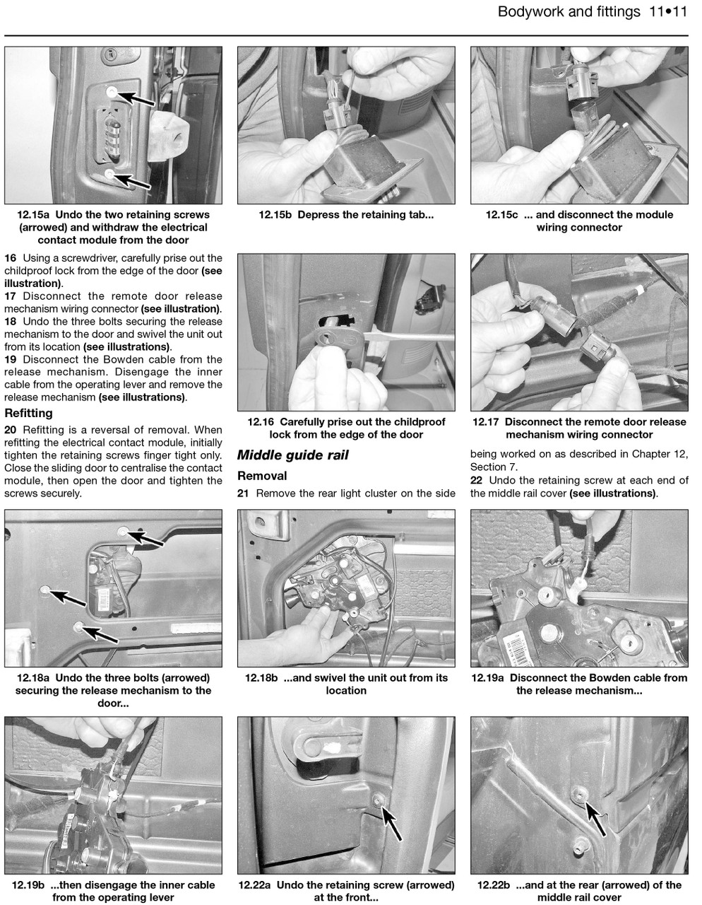 Volkswagen Transporter T5 Diesel 2003 2015 Workshop Manual