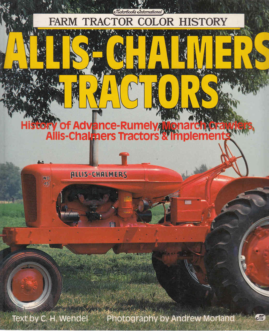 洋書 ALLIS CHALMERS 9780879386283__84736.