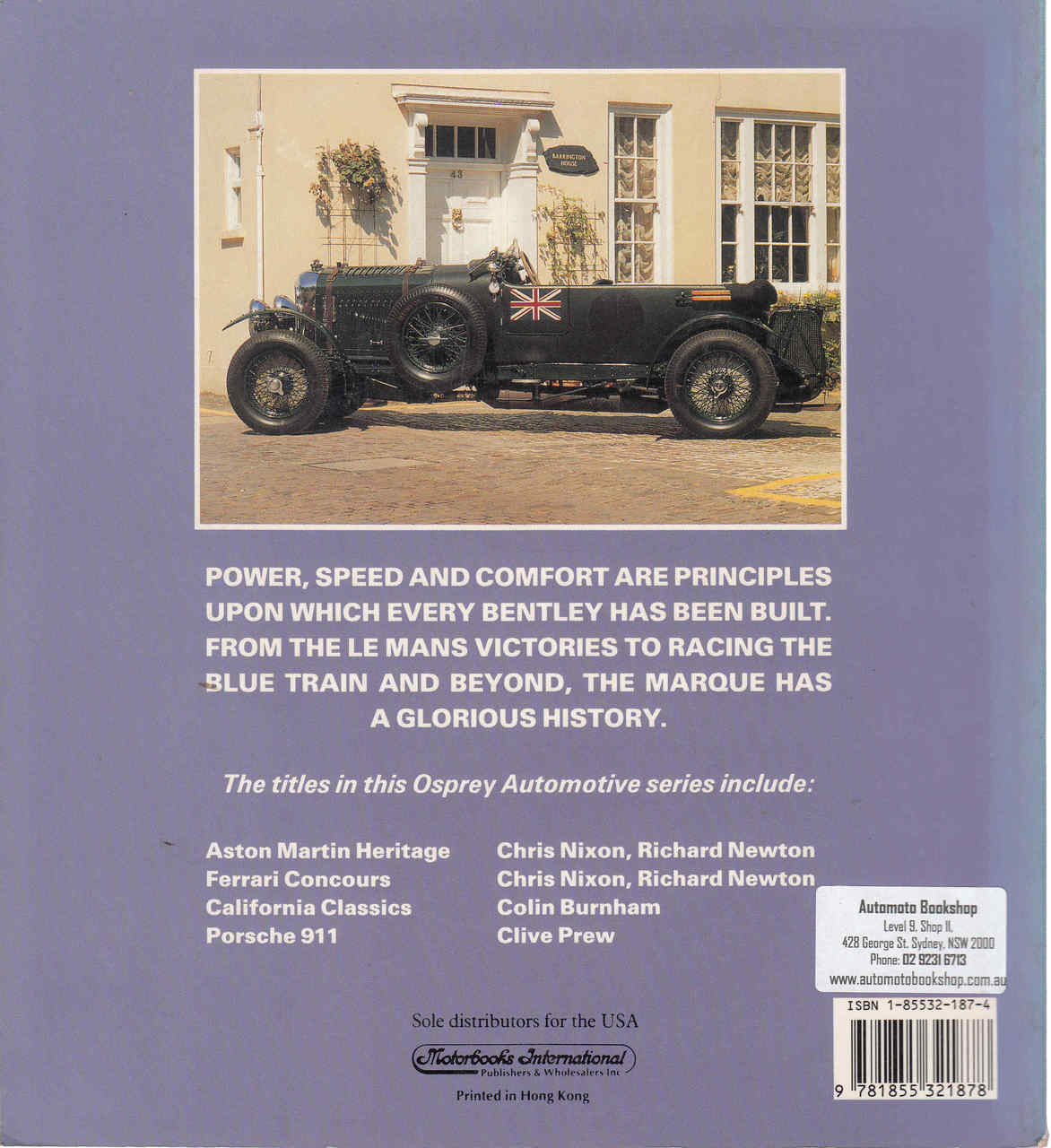 Bentley Mk Vi Wiring Diagram