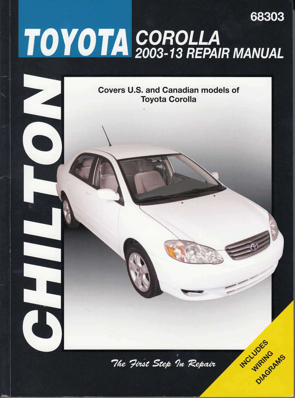 Revistas Manuales Catalogos Haynes Workshop Manual Toyota Corolla 1997 2006 Ae101 Zze122 New Service Repair Markline