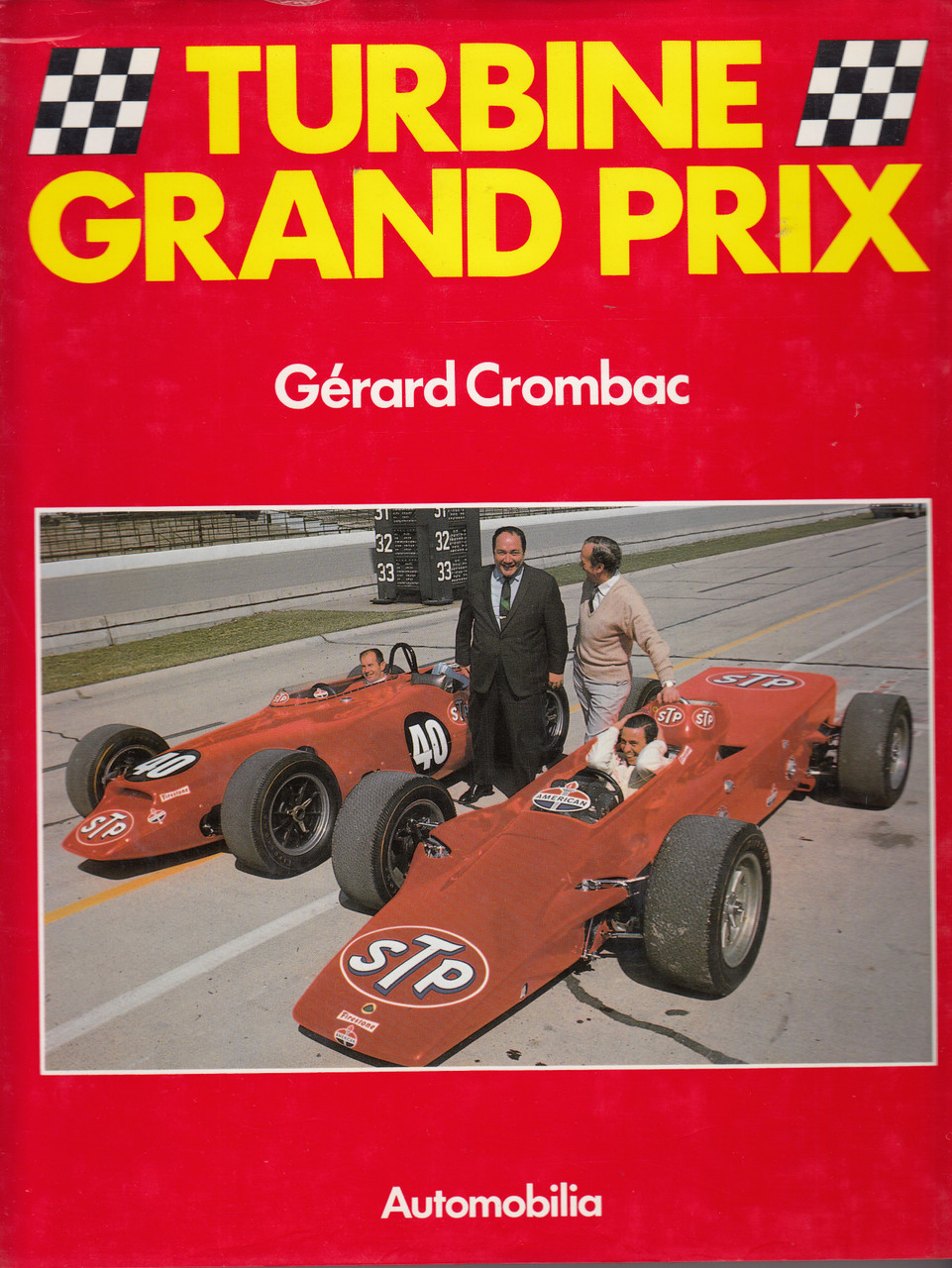 洋書 TURBINE GRAND PRIX IMG_20190603_0002__68286.