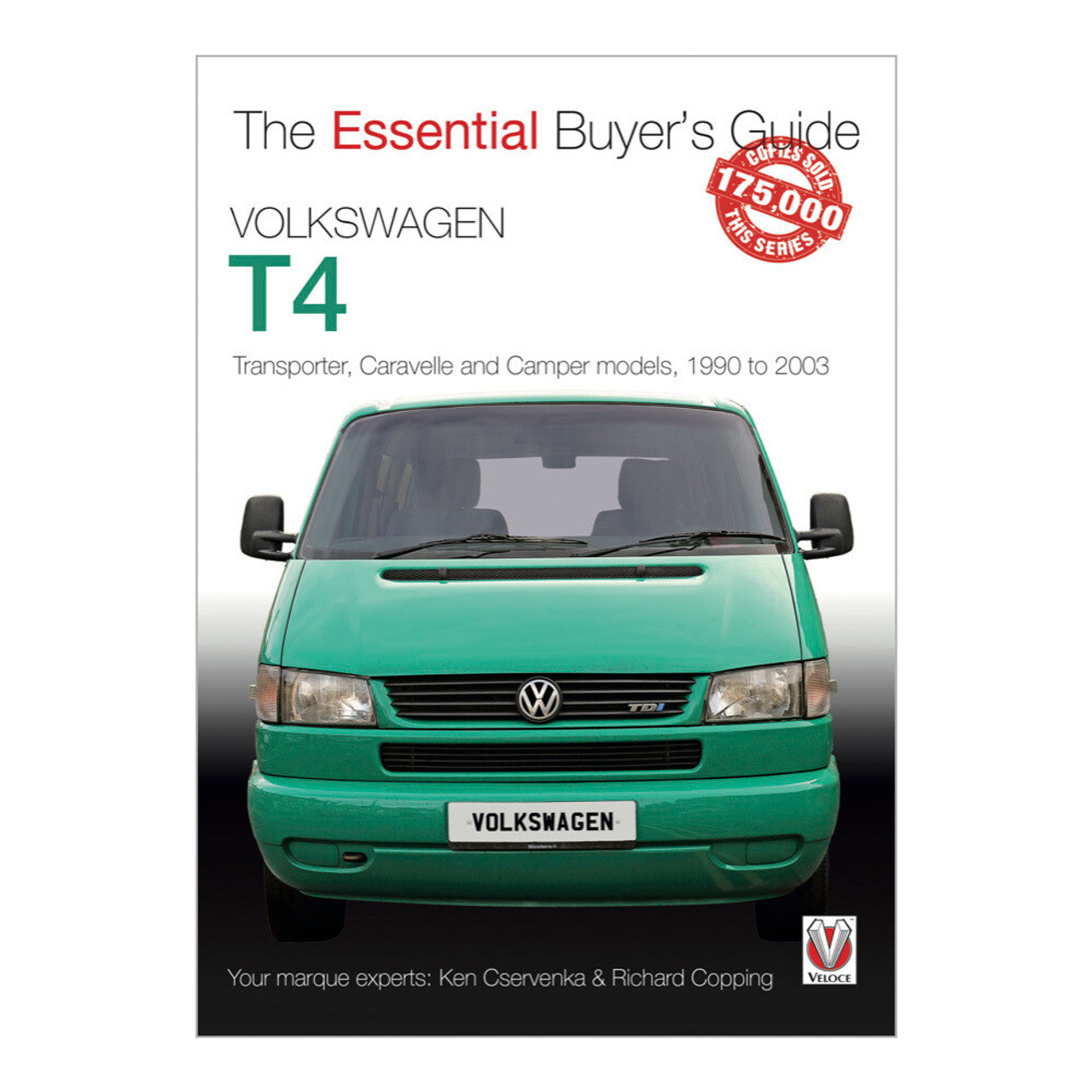 VW T6 Buyer's Guide