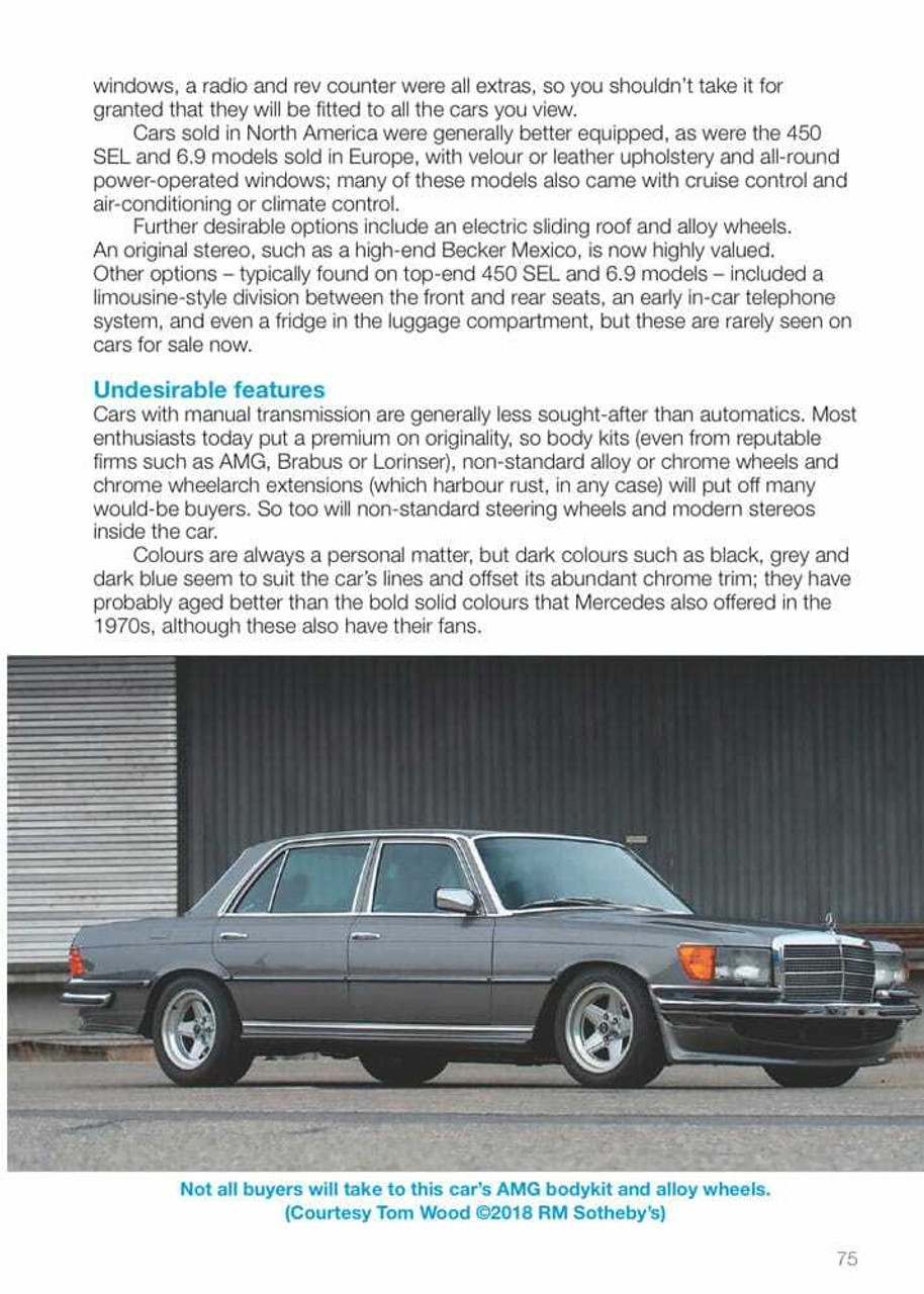 【洋書】Mercedes-Benz Buyer's Guide 71gO1r0h5FL._UF1000,1000_QL80_.jpg
