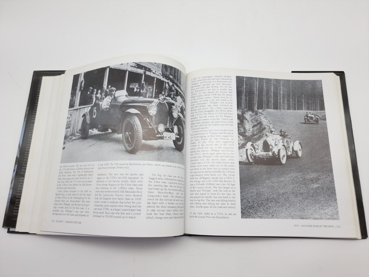 ブガッティ A Racing History David Venables ブガッティ A Racing History David Venables 【公式通販】